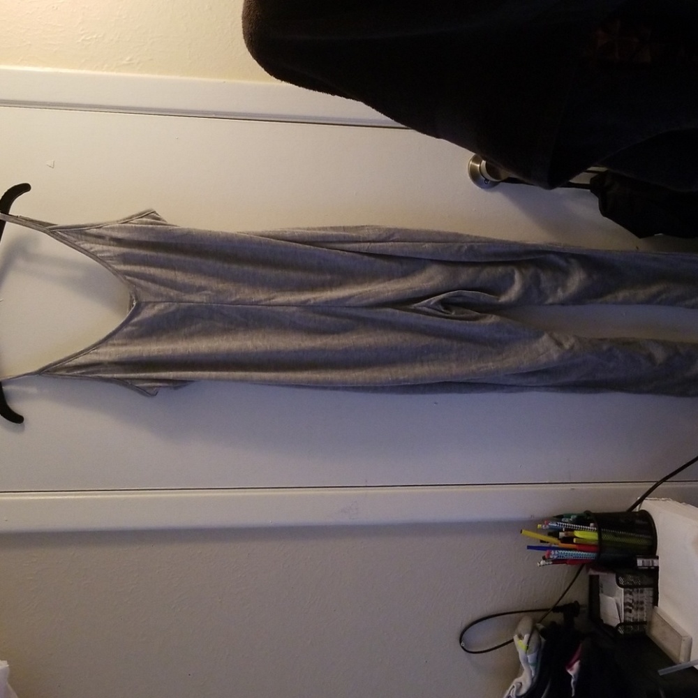 Onesi spaghetti strap outfit